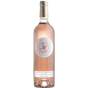 GRAND FERRAGE SAINT VICTOIRE  ROSE 75CL