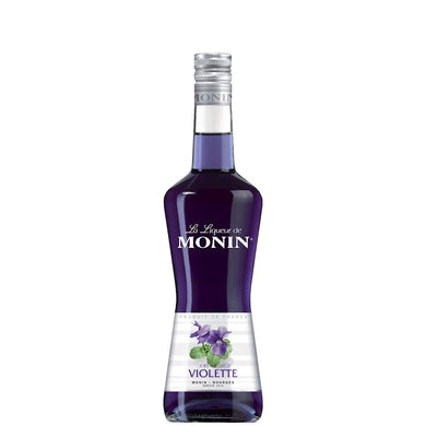 MONIN LIQUOR VIOLETTE 70CL
