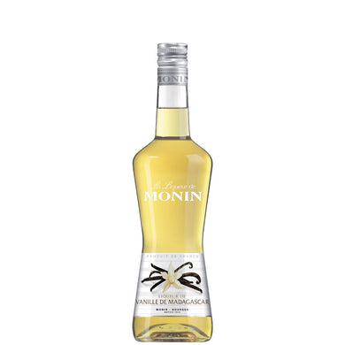 MONIN LIQUOR VANILLA 70CL