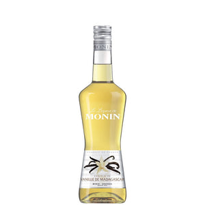 MONIN LIQUOR VANILLA 70CL