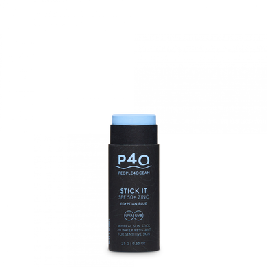 PF50  ZINK STICK EGYPTIAN BLUE