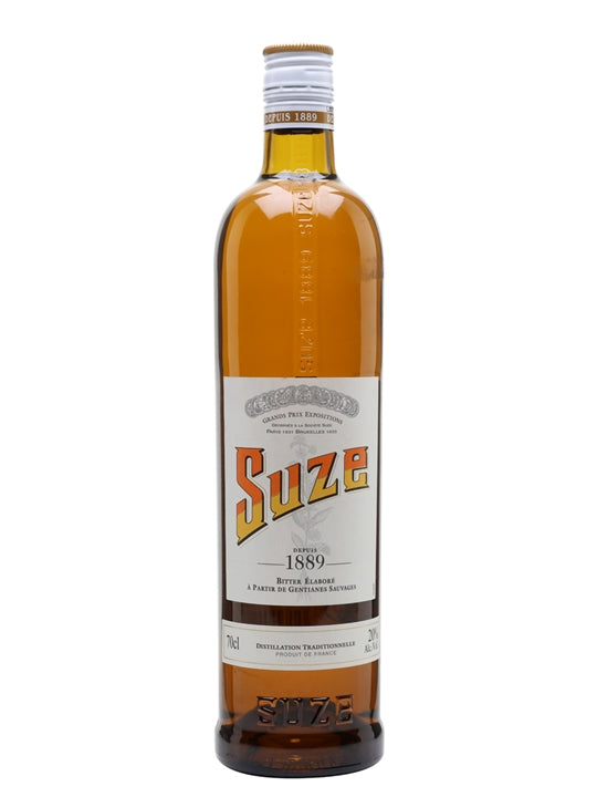 SUZE 70CL