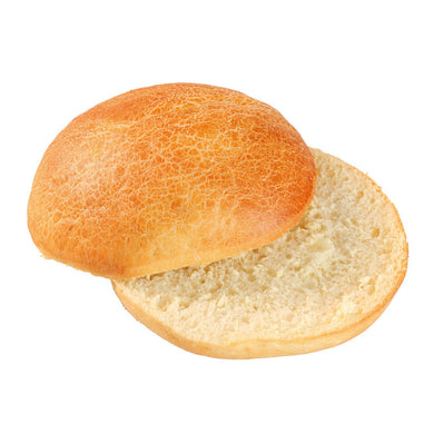 BURGER GOURMET RUSTIQUE SLICED 100G X 4PCS
