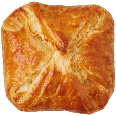 BRIDOR DANISH ASSORT BUTTER 135X30G
