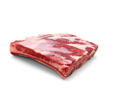BB BEEF BACK RIBS /KG