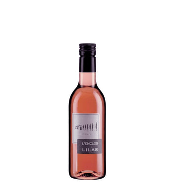 L'ENCLOS DES LILAS ROSE 25CL