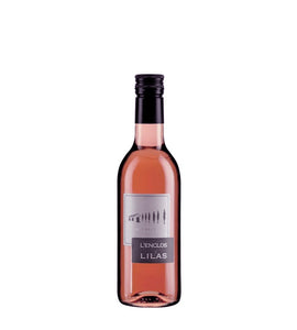 L'ENCLOS DES LILAS ROSE 25CL
