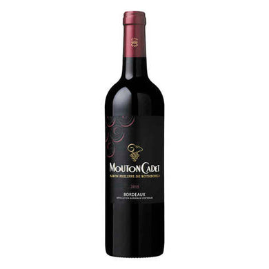 MOUTON CADET RED 18CL
