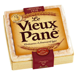 CHEESE LE PETIT VIEUX PANE 200G