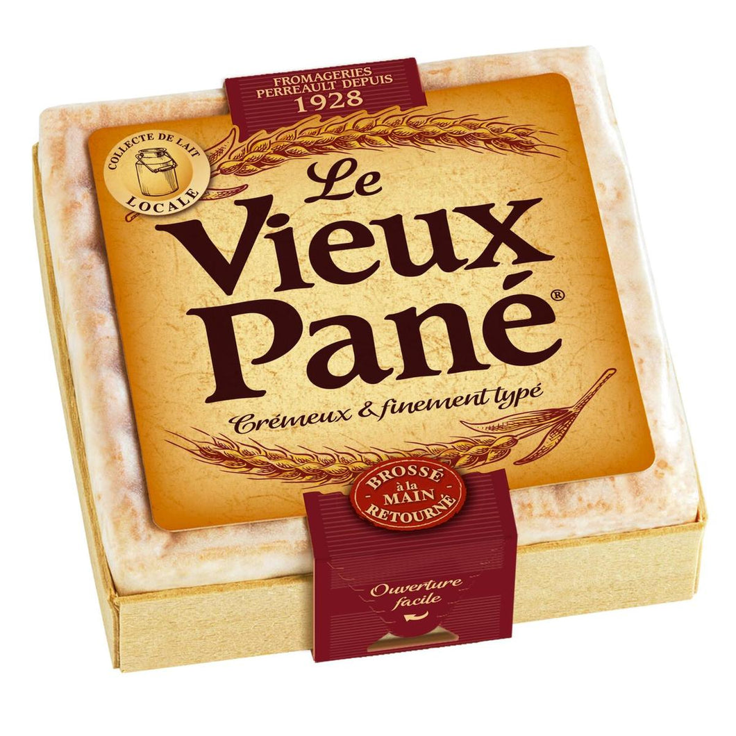 CHEESE LE PETIT VIEUX PANE 200G