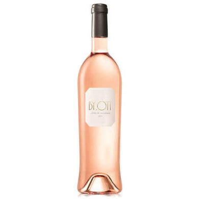 BY OTT COTES DE PROVENCE ROSE 75CL
