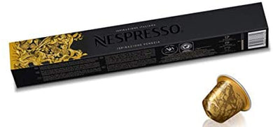 NESPRESSO CAPS 10PC VENEZIA