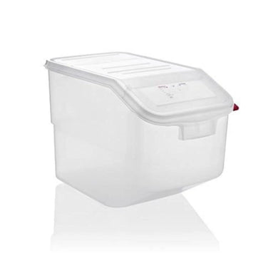 ARAVEN INGREDIENT BIN GN1/1 565X340X200