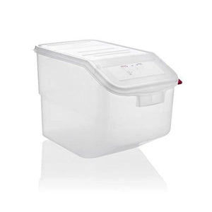 ARAVEN INGREDIENT BIN GN1/1 565X340X200