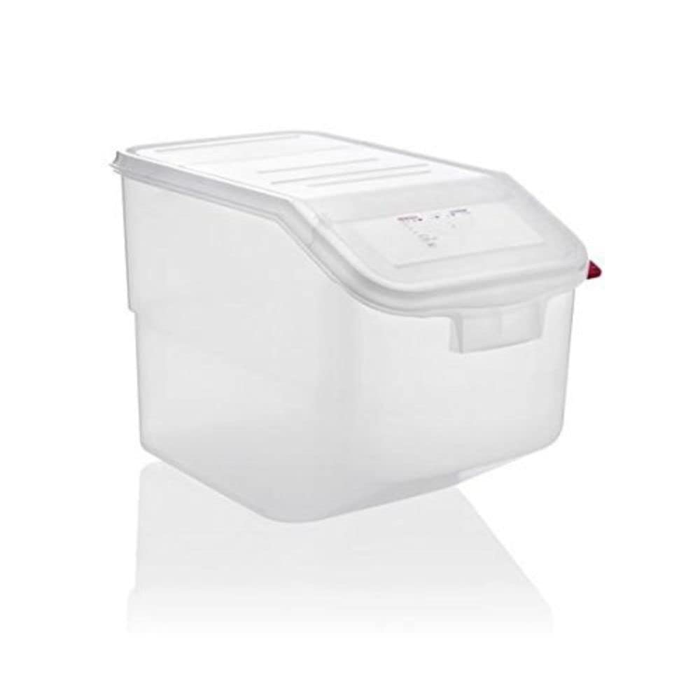 ARAVEN INGREDIENT BIN GN1/1 565X340X200