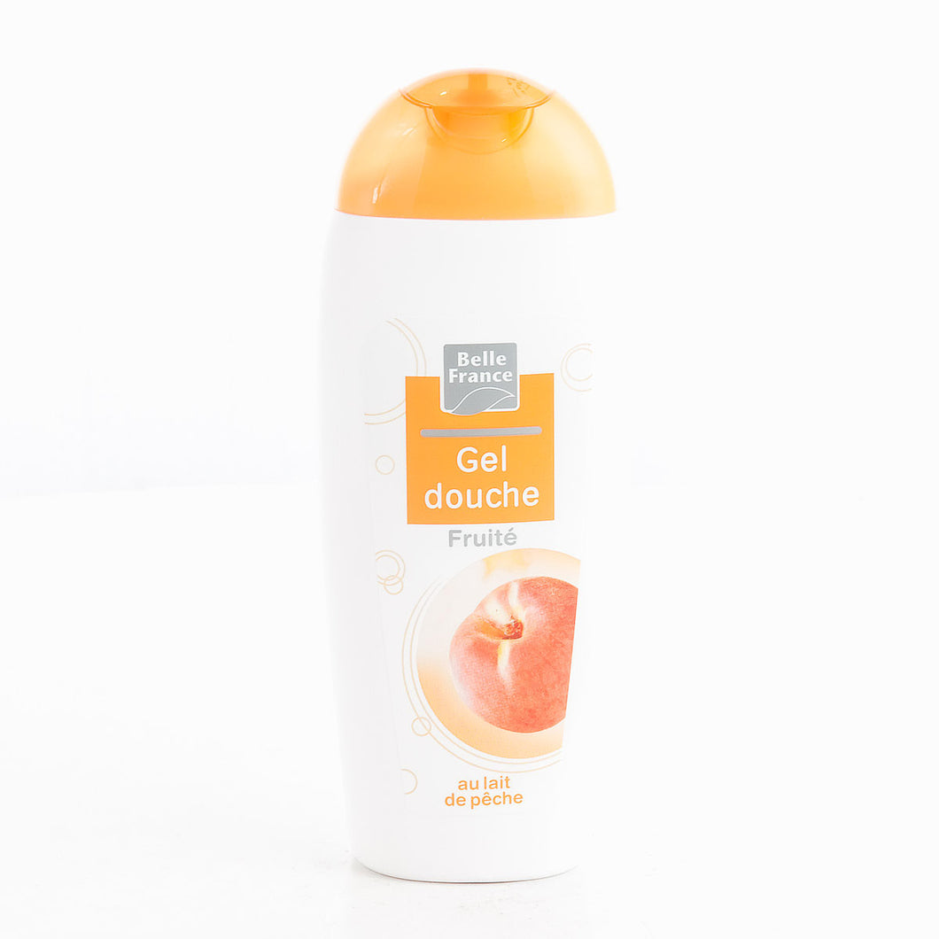 BF SHOWER GEL GRENADA  250ML