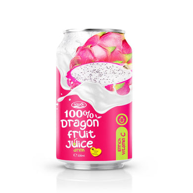 NAWON 100% LYCHEE JUICE  CAN