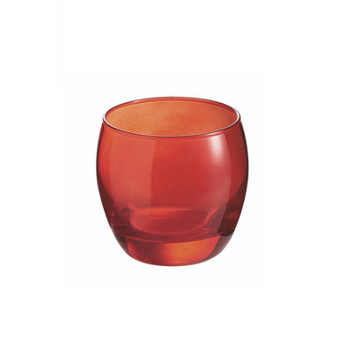ARCOROC SALTO COLOR STUDIO RED 32CL 6PC