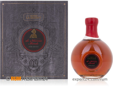 MAISON LA MAUNY CARAFFE NOUVEAU MONDE 70CL