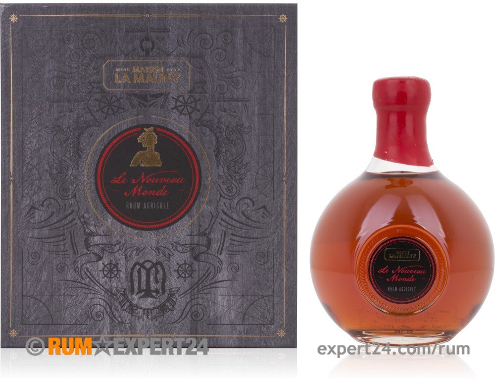 MAISON LA MAUNY CARAFFE NOUVEAU MONDE 70CL