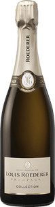 ROEDERER CHAMPAGNE COLLECTION 242 75CL