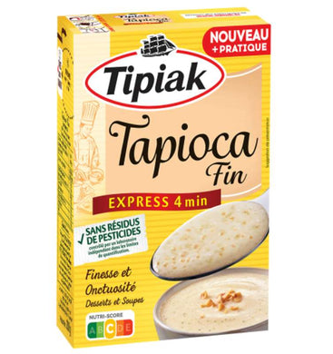 TIPIAK TAPIOCA EXPRESS 300G