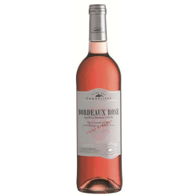 BX ROSE BORDEAUX  75CL