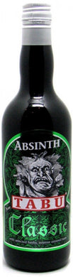 ABSINTH TABU CLASSIC 0.7L