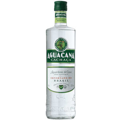 RHUM AGUACAN CACHACA 70CL