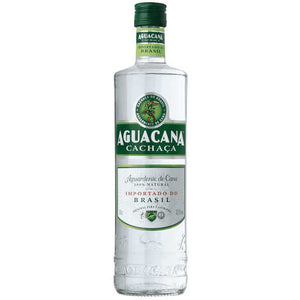 RHUM AGUACAN CACHACA 70CL