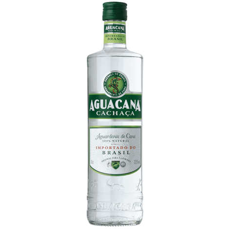 RHUM AGUACAN CACHACA 70CL