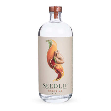 SEEDLIP GROVE 42 70CL