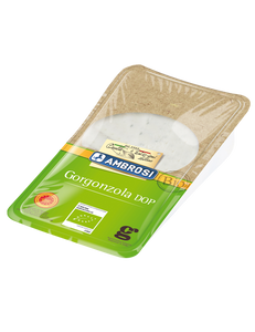 CHEESE GORGONZOLA  AMBROSI  170GR