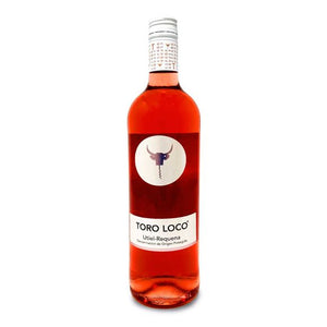 TORO LOCO ROSE 75CL