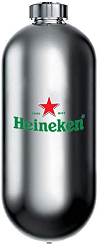 HEINEKEN  DRAUGHT KEG 20 LTR