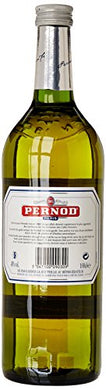 PASTIS PERNOD 1L
