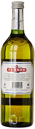 PASTIS PERNOD 1L