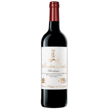 Load image into Gallery viewer, MOUTON CADET CUVEE HERITAGE 75CL