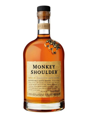 WHISKY MONKEY SHOULDER 1LTR
