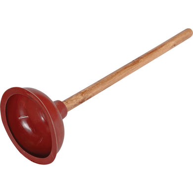 SUCTION CUP FOR TOILET-14 CM