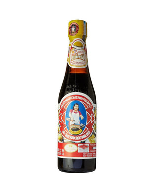 OYSTER SAUCE MAEKRUA 300ML