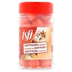 ISFI SAFFRON POWDER 7.5G