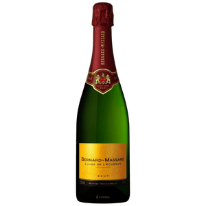 BERNARD MASSARD CUV…E LíECUSSON 20CL