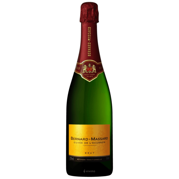 BERNARD MASSARD CUV…E LíECUSSON 20CL