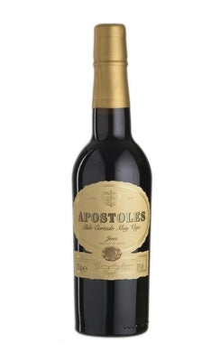 APOSTOLES PALO CORTADO SHERRY 75CL