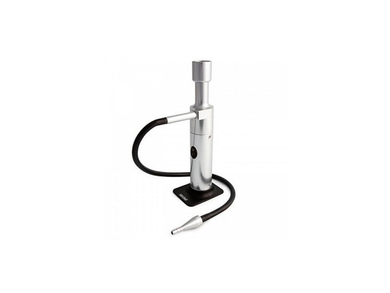 AROMATIZING SMOKER SUPER ALADIN