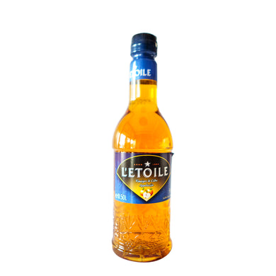 L'ETOILE APPLE CIDER VINEGAR 0.50L