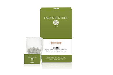 PDT 100 TEA BAGS PRESTIGE BREAKFAST TEA