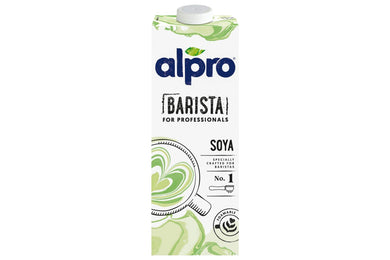 ALPRO SOYA DRINK PROF  1LTR