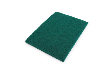 GREEN SCOURING PAD 15*10*1 CM